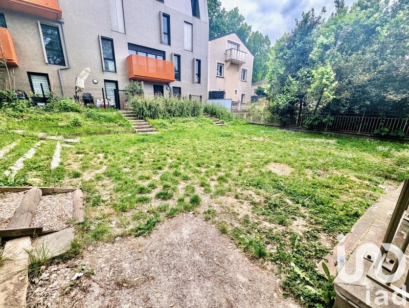 Duplex - 76 m² - 4 pièces