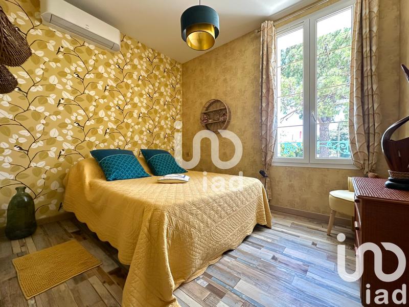 Maison - 134 m² - 6 pièces