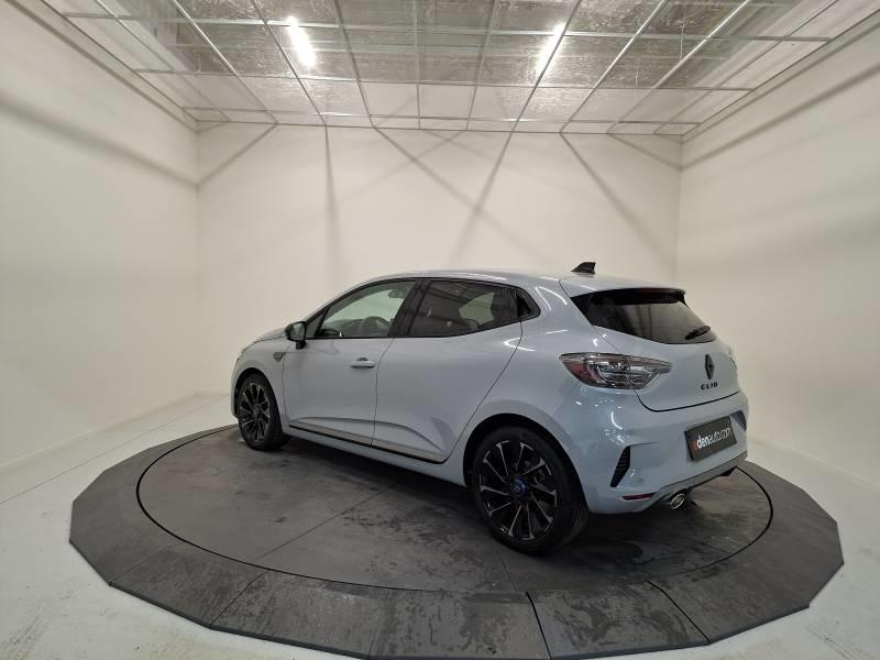 Renault Clio TCe 90 ch Gsr2 Esprit Alpine