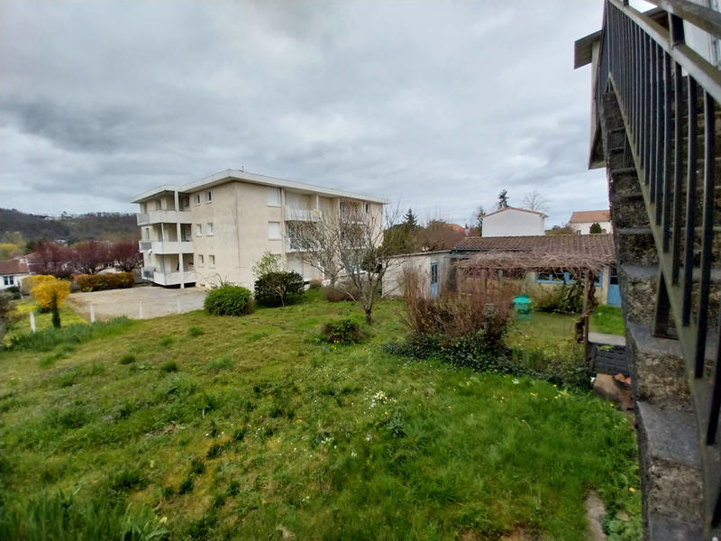 Maison - 89 m² - 4 pièces