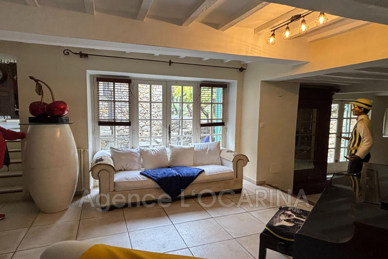 Bergerie - 270 m² - 6 pièces