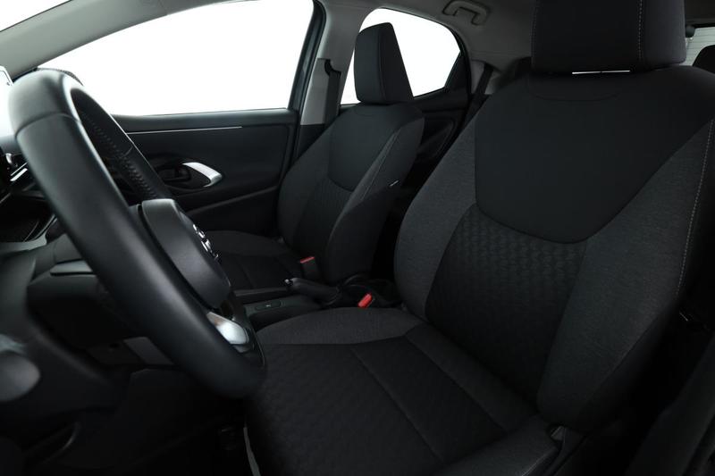 Toyota Yaris 1.5 Vvt-i Design 125 ch