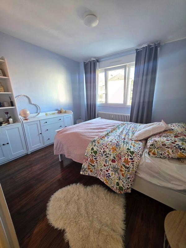 Appartement - 79 m² - 3 pièces