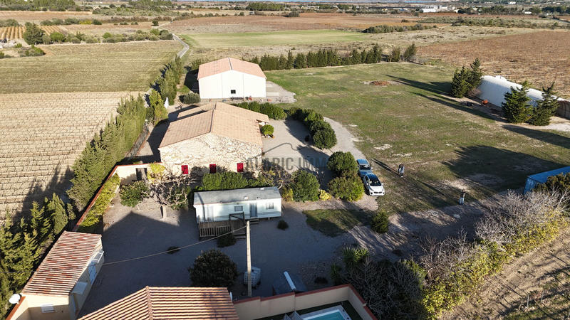 Maison - 123 m² - 5 pièces