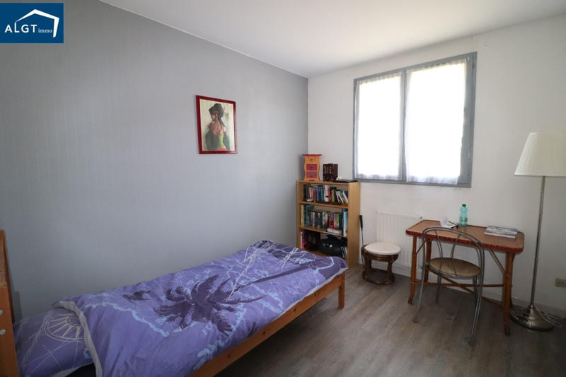 Maison - 129 m² - 5 pièces