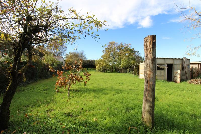 Maison ancienne - 161 m² - 5 pièces