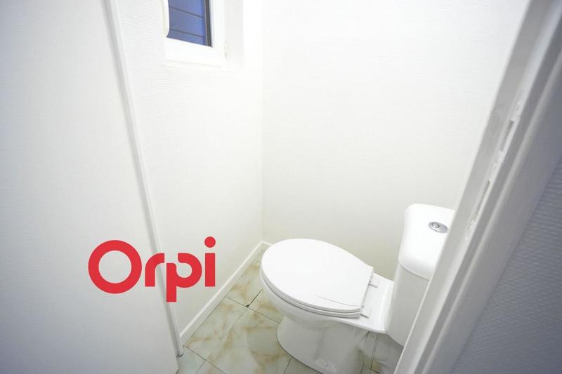 Local commercial - 41 m²