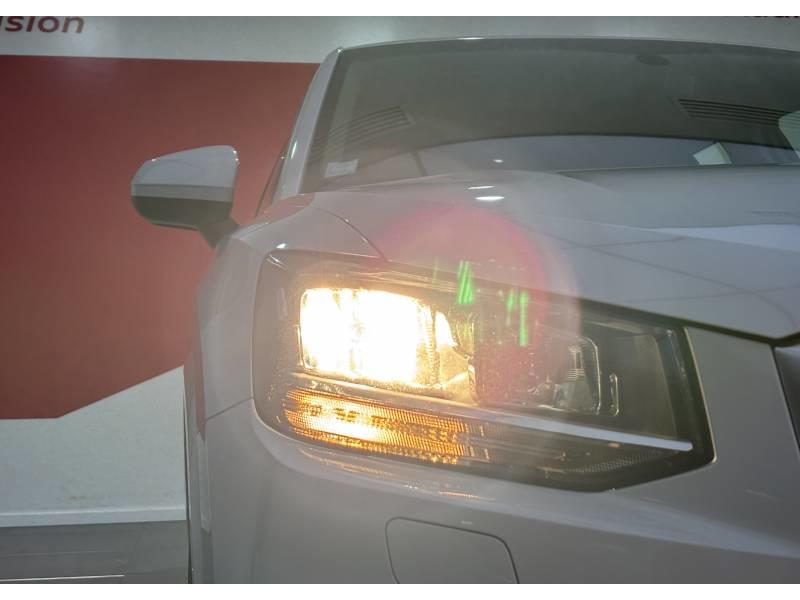 Audi Q2 35 Tfsi Cod 150 Bvm6 Sport