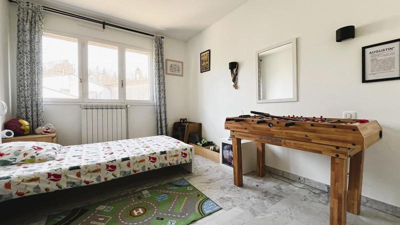 Maison - 163 m² - 6 pièces