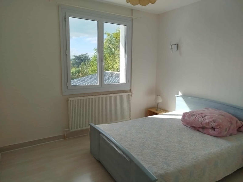 Maison - 143 m² - 6 pièces