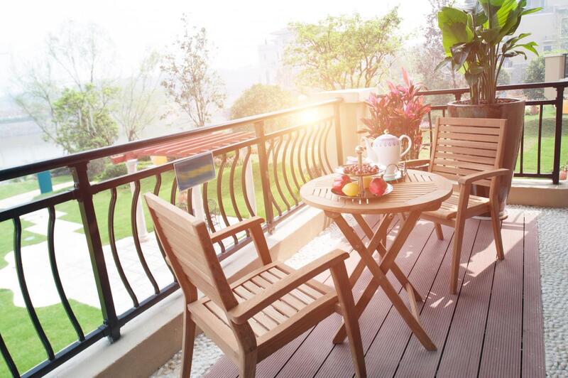 Appartement - 77 m² - 4 pièces