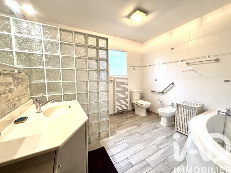 Maison - 109 m² - 4 pièces