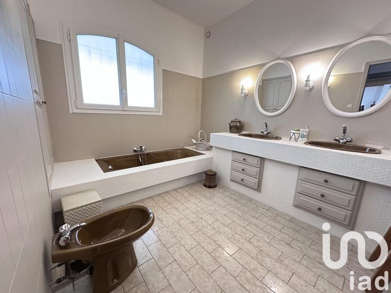 Maison - 172 m² - 5 pièces