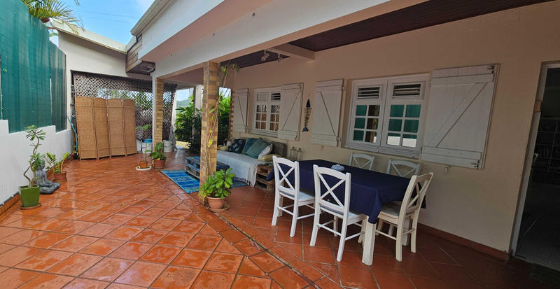 Appartement - 75 m² - 4 pièces