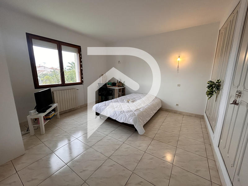 Maison - 151 m² - 5 pièces