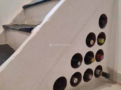 Maison - 72 m² - 3 pièces