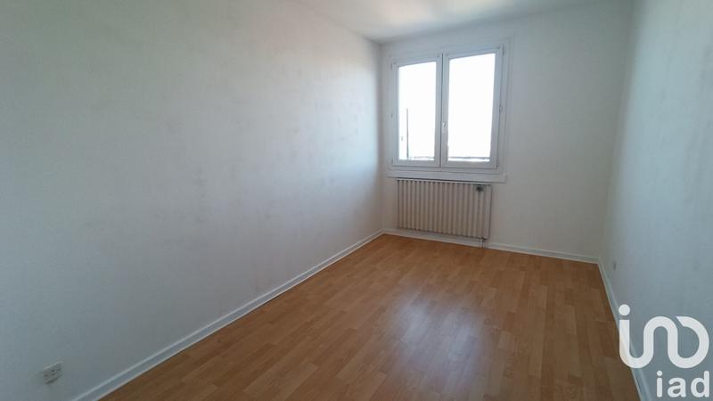 Appartement - 77 m² - 3 pièces