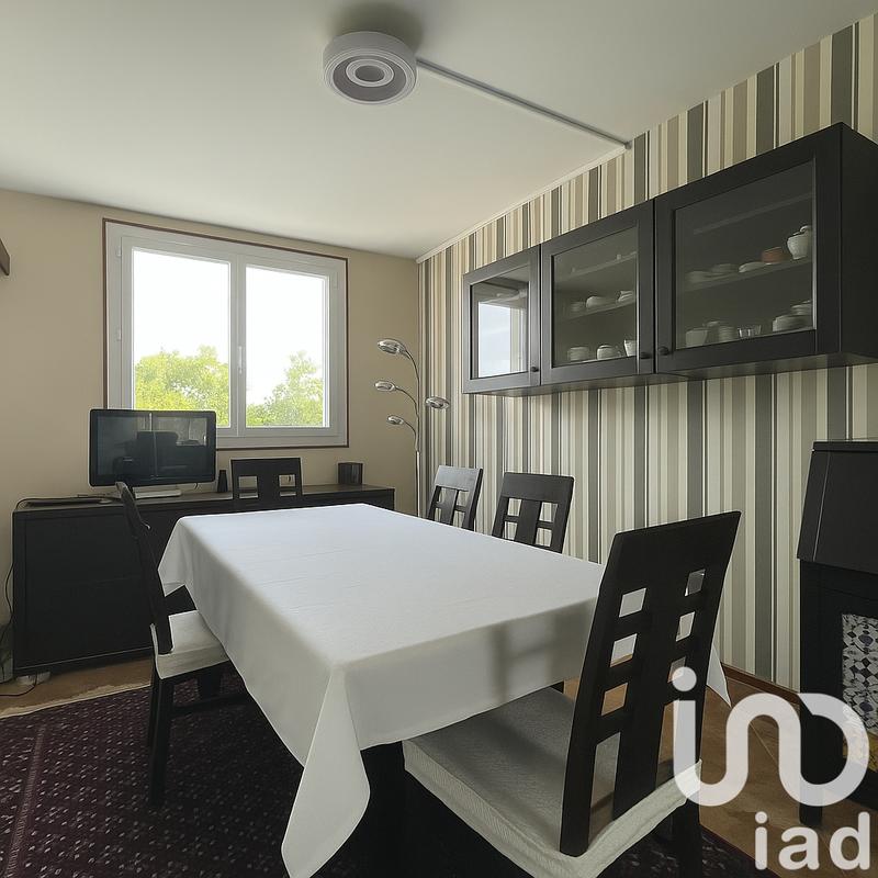 Appartement - 77 m² - 4 pièces