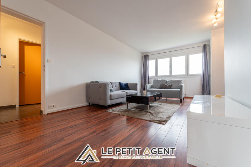 Appartement - 68 m² - 4 pièces