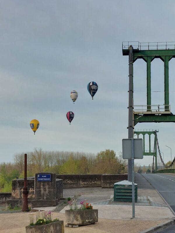 Championnat de France de Montgolfières 2026