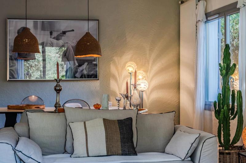 Propriété - 135 m² - 4 pièces