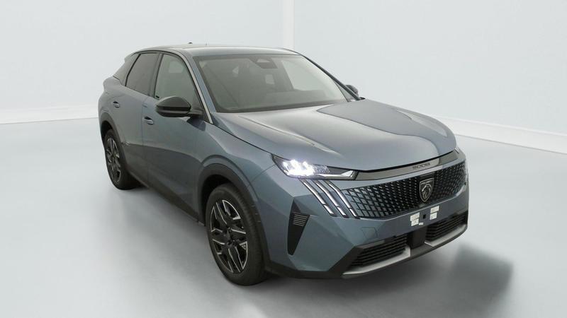 Peugeot 3008 Hybrid 145 e-Dcs6 Allure