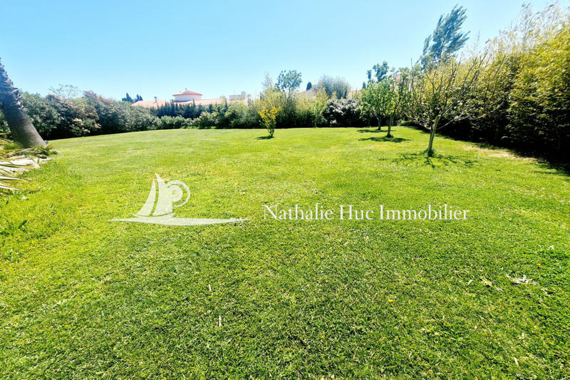 Villa - 205 m² - 5 pièces