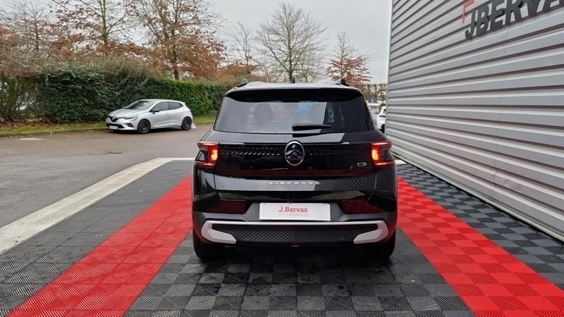 Citroën C3 Aircross Turbo 100 Bvm6 Plus