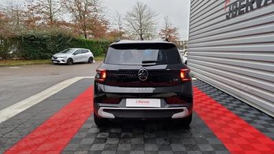 Citroën C3 Aircross Turbo 100 Bvm6 Plus