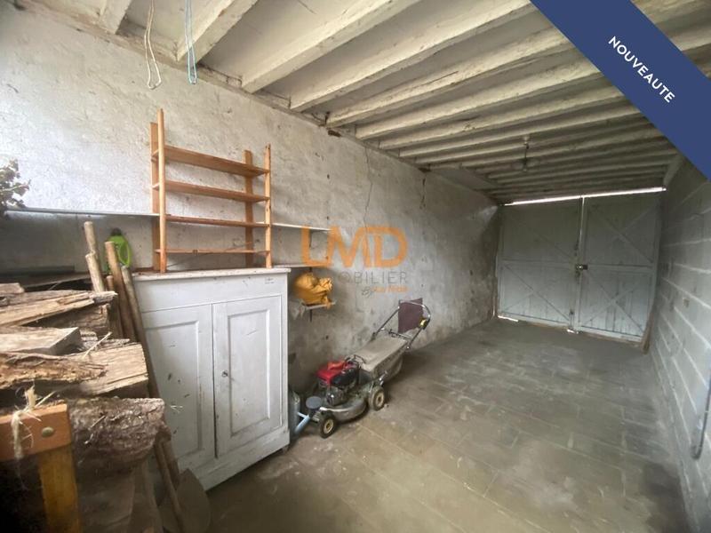 Maison - 113 m² - 4 pièces