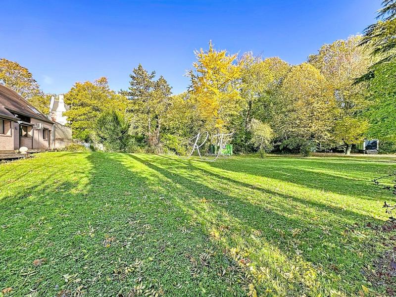 Maison - 155 m² - 5 pièces