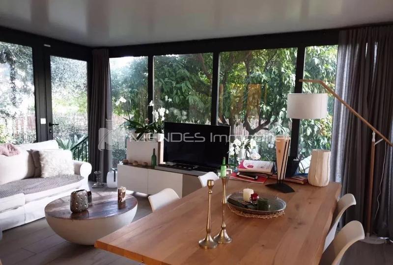 Appartement - 74 m² - 5 pièces