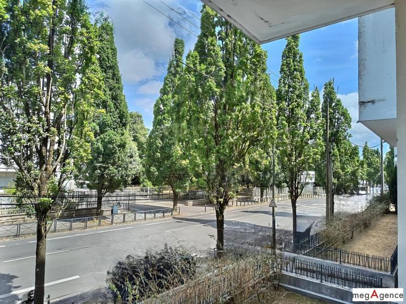 Appartement - 39 m² - 2 pièces