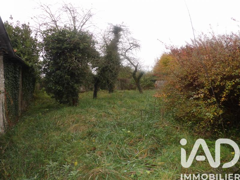 Maison - 142 m² - 5 pièces