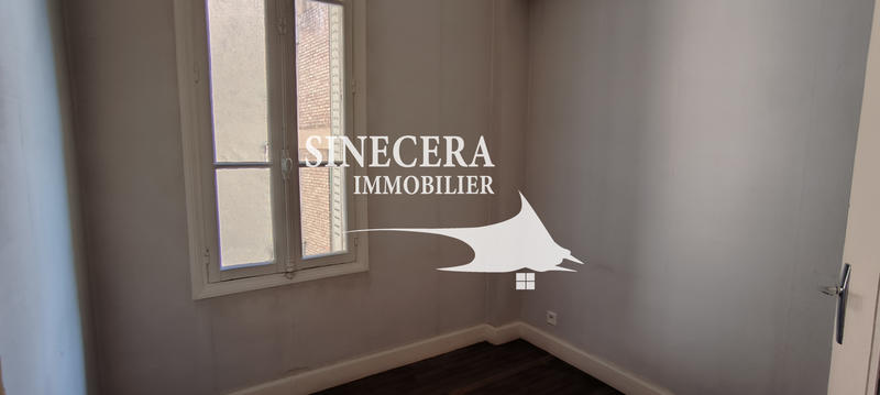 Appartement - 87 m² - 3 pièces