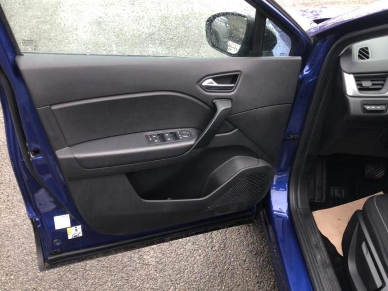 Renault Captur TCe 140 Edc Zen