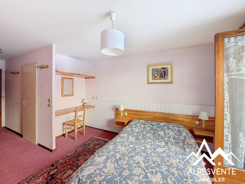 Appartement - 110 m² - 5 pièces