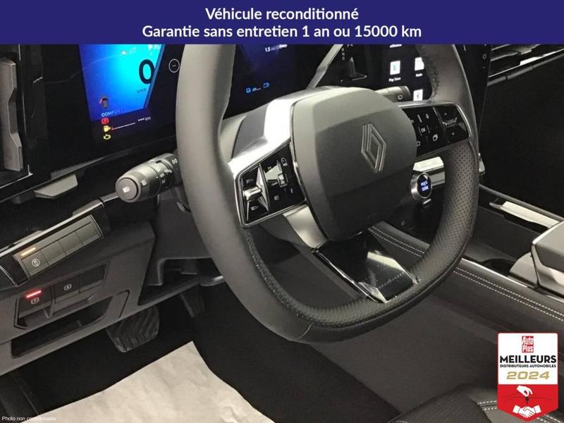 Renault Austral E-Tech full hybrid 200 Gsr2 Techno5 portes