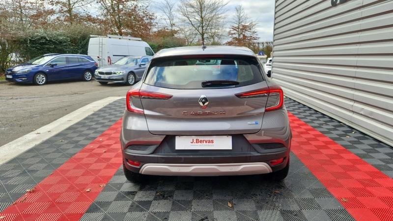 Renault Captur E-Tech 145 - 21 Business