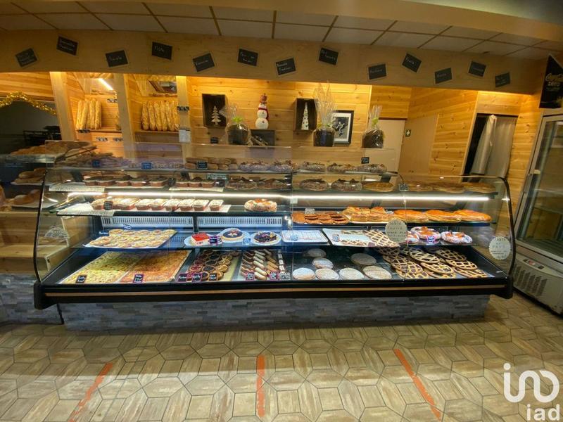 Local commercial - 200 m²