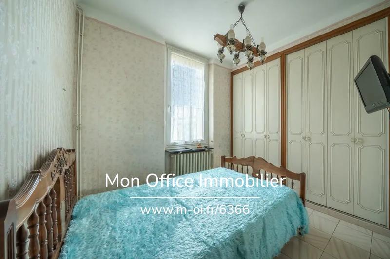 Maison - 72 m² - 3 pièces