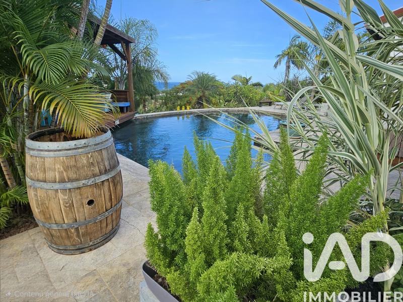 Maison - 141 m² - 5 pièces