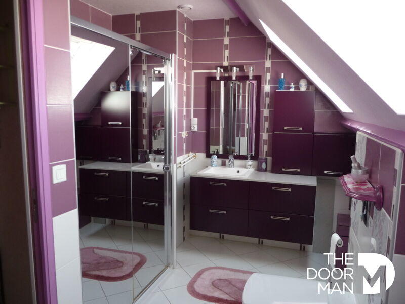 Demeure - 201 m² - 6 pièces