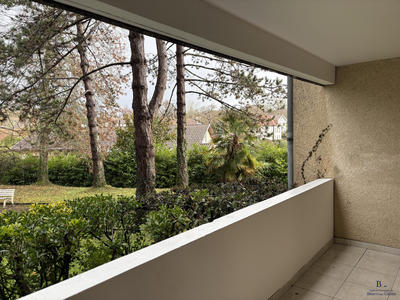 Appartement - 31 m² - 2 pièces