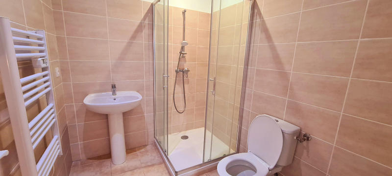 Appartement - 77 m² - 3 pièces