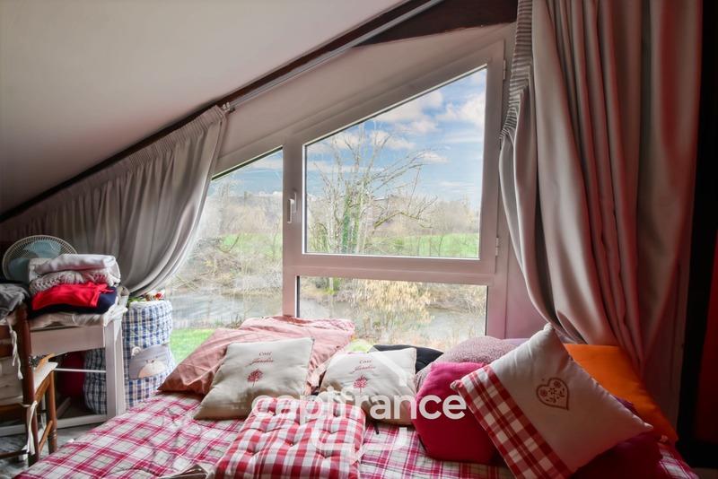 Maison - 161 m² - 5 pièces