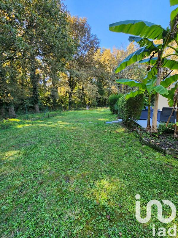 Maison - 101 m² - 4 pièces