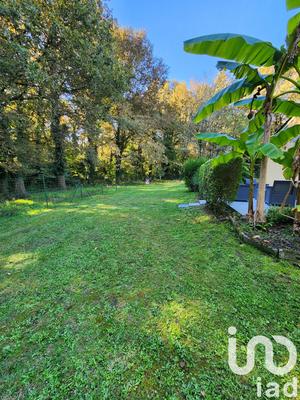 Maison - 101 m² - 4 pièces