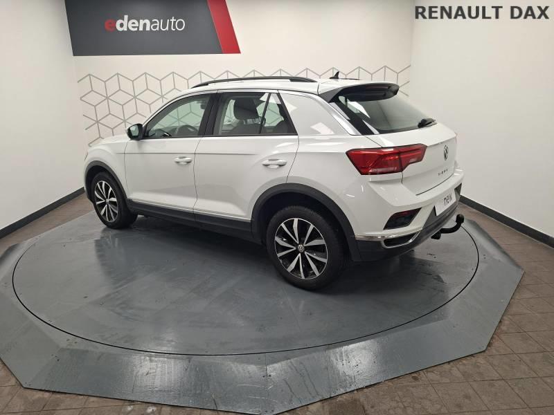 Volkswagen t-Roc 1.5 Tsi 150 Evo Start/Stop Bvm6 Lounge