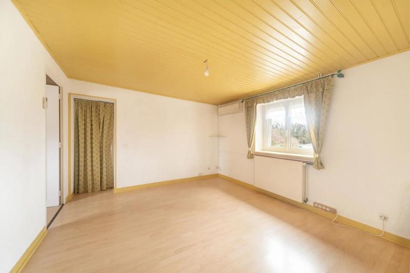 Maison - 157 m² - 6 pièces